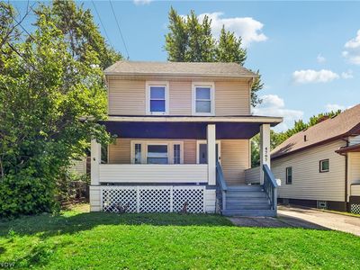 Property at 4707 Blythin Rd, Garfield Heights, OH