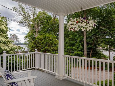 195 Beauchamp Point Road
