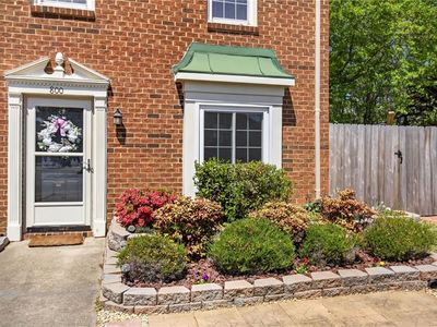 800 Mill Landing Rd