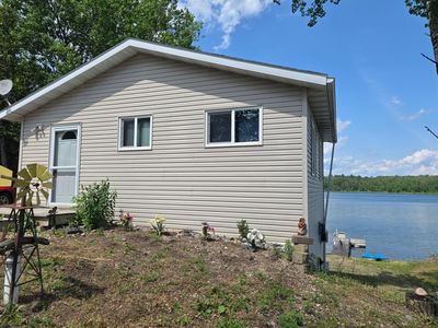 Property at 44250 Posterity Beach Ln, Waubun, MN