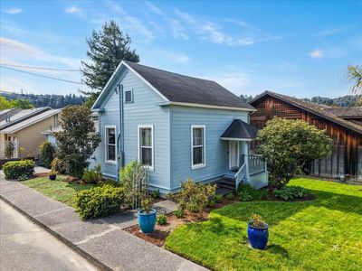 Property at 355 Eddy St, Scotia, CA