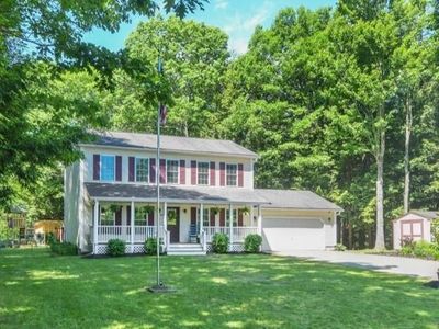 99 Overlake Drive