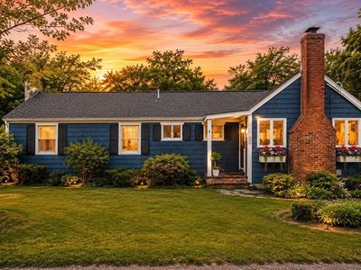 Property at 495 Thicket St, Weymouth, MA
