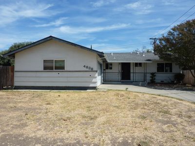 Property at 4838 Claremont Ave, Stockton, CA