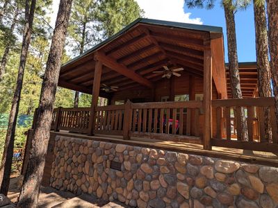2140 Saddlebag Ln