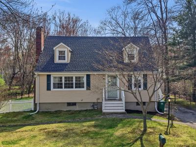 18 Maud Graham Cir
