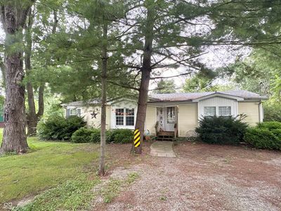 Property at 928 S Broadway St, Pendleton, IN
