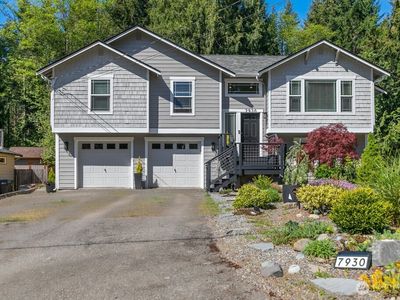 Property at 7930 NE Seawind Avenue, Poulsbo, WA