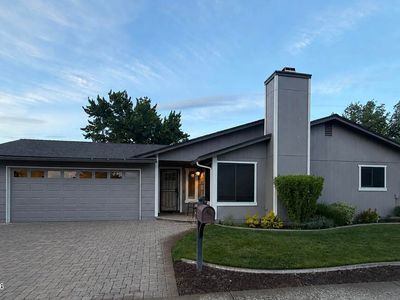 Property at 2602 Wabash Cir, Sparks, NV
