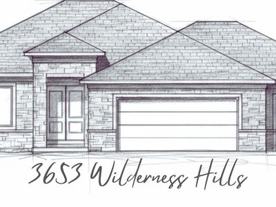 3653 Wilderness Hills Blvd