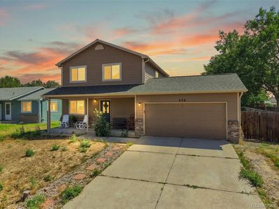 Property at 636 S Ursula Avenue, Milliken, CO