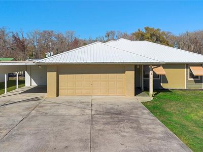 1614 Paradise Ln