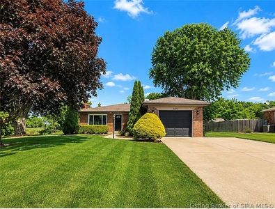 Property at 6203 Eric Drive, Floyds Knobs, IN