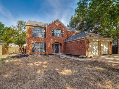 Property at 606 Berkley Dr, Grapevine, TX