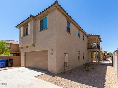 847 E Agua Fria Ln