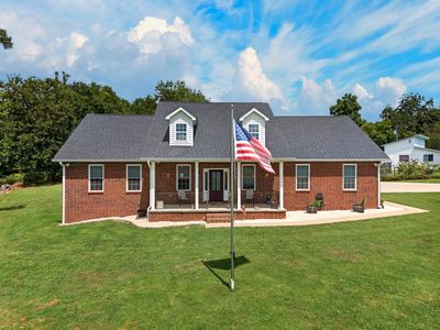 408 Haynes Rd