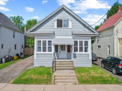 317 Odell Ave