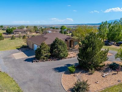 1258 W Caida Del Sol Dr
