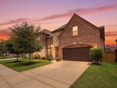 12027 Ballshire Pines Dr