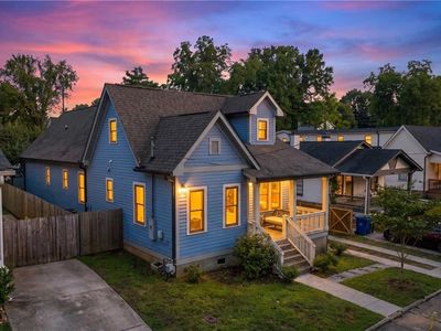 739 Bonnie Brae Ave SW