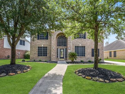 17306 Eagle Ledge Dr
