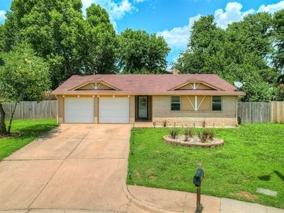 Property at 1101 Teal Pl, Edmond, OK