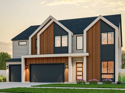 Clearwater Plan, River Park Estates