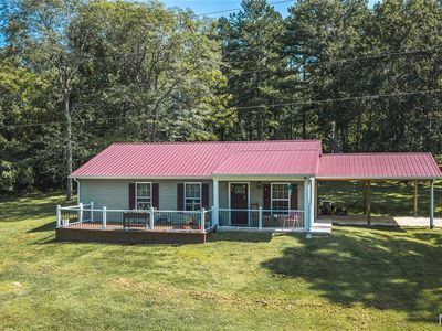 Property at 1102 Highway Z, Belleview, MO