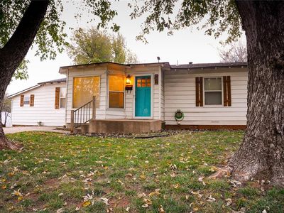 Property at 924 N Ash St, Guthrie, OK