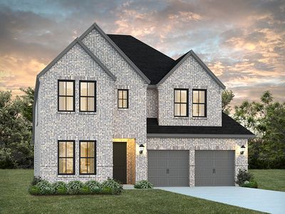 Jaqueline Plan, Windsong Ranch