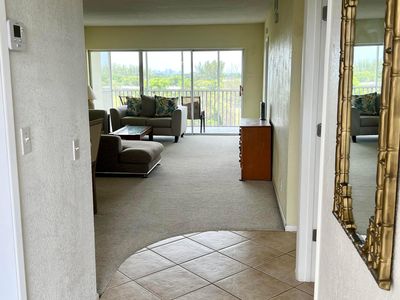 3000 N PALM AIRE Drive #603