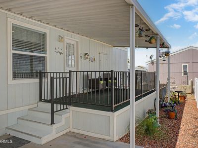 2131 E UNION HILLS Drive #M6