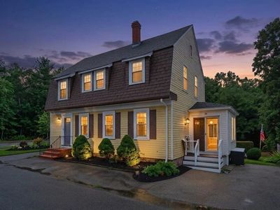 6 Edmond St