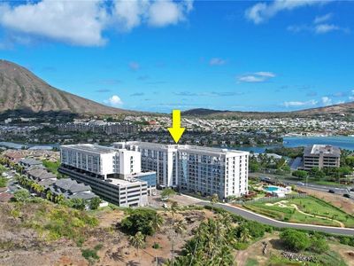 7000 Hawaii Kai Dr #3111