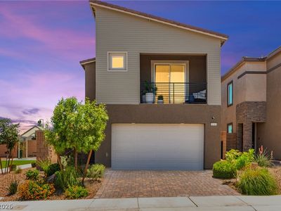 9743 Mojave Mountain St
