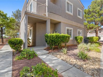 Property at 5250 S Rainbow Blvd Unit 1086, Spring Valley, NV