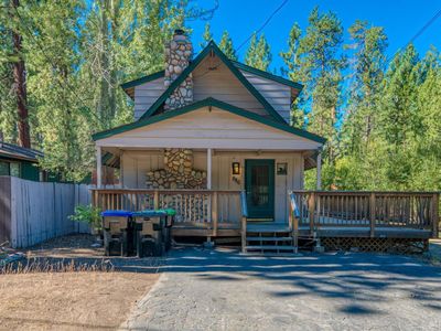 980 Tahoe Island Dr
