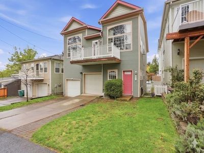 1617 W 13th Ave