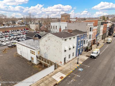 Property at 336 Warren Street, Hudson, NY