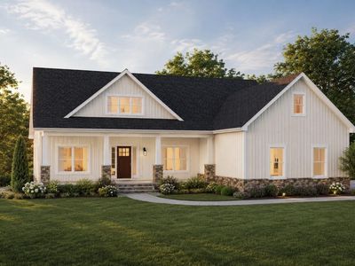 LOT 1 Gray Meadow Ct