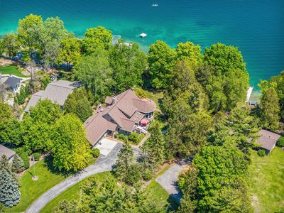 N7951 Lakeside Park ROAD