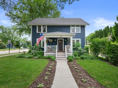 102 Woodland LANE