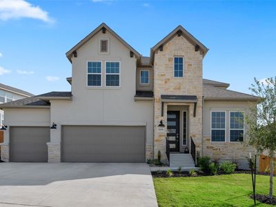 5708 Navajo Draw Ln