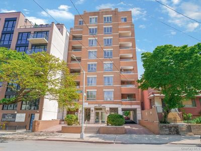 2525 Newtown Avenue #5D