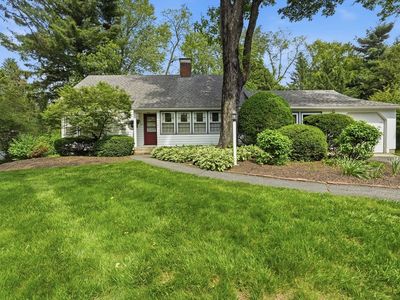 102 Blue Hills Rd