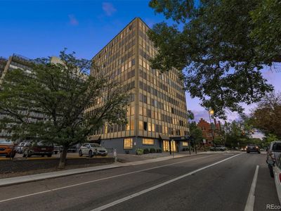 Property at 789 N Clarkson Street #1006, Denver, CO