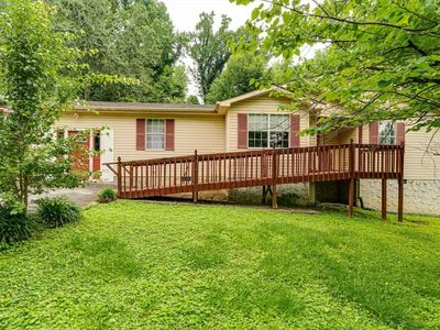 86 Bluff View Cir