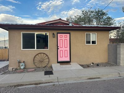 602 La Mesa Dr