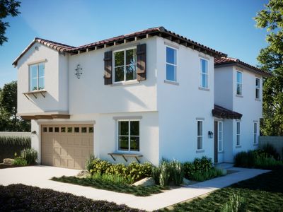 34301 Chelsie Ln Homesite 1