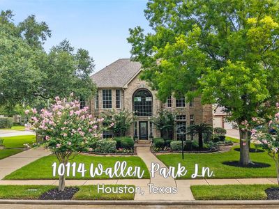 10114 Waller Park Ln